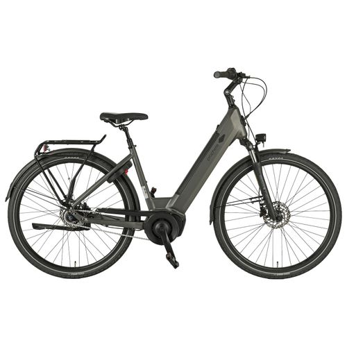 Prophete E-Bike Geniesser 3.0 City 28"