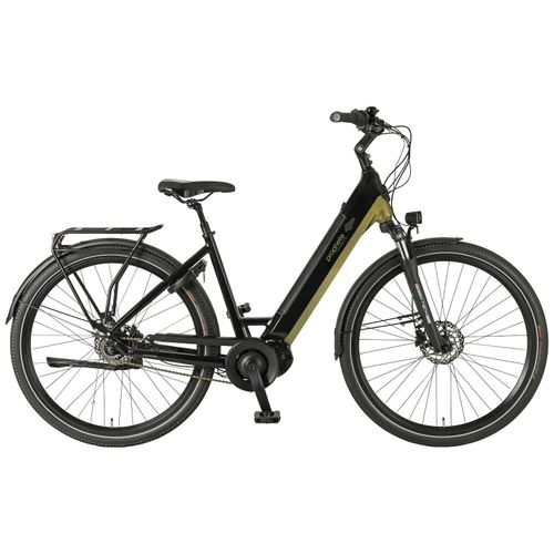 Prophete E-Bike Geniesser 6.0 City 28"