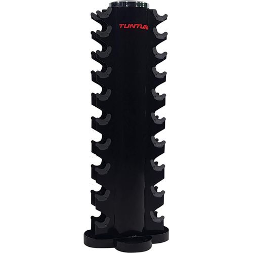 Tunturi Dumbbell Tower - Hantelablage - Hantelablage - Hantelablage
