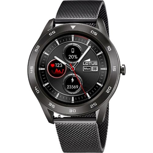 Lotus Smarttime 50011/1 Smartwatch