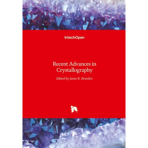 Recent Advances in Crystallography