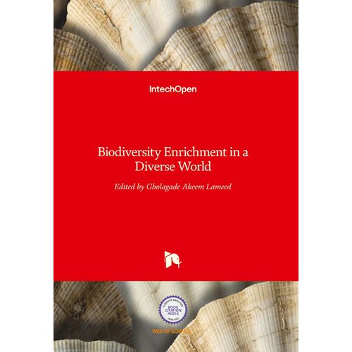 Biodiversity Enrichment in a Diverse World