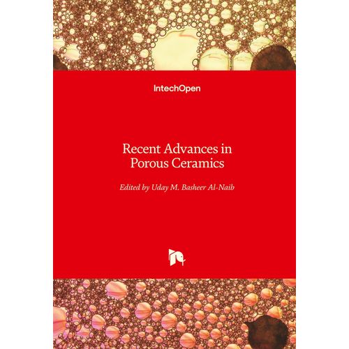 Recent Advances in Porous Ceramics