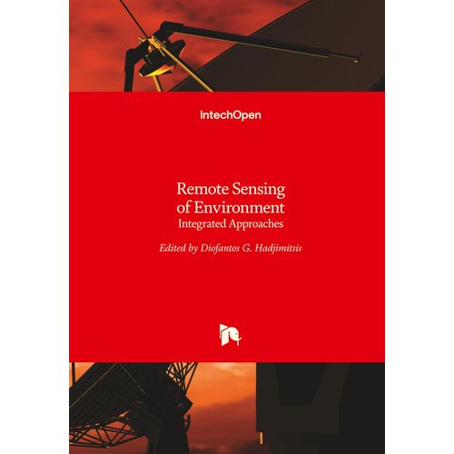 Remote Sensing of Environment