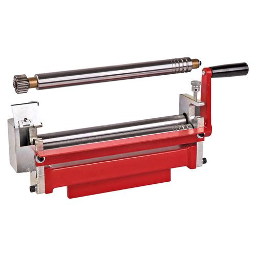 3-Walzen Rundbiegemaschine DRB300