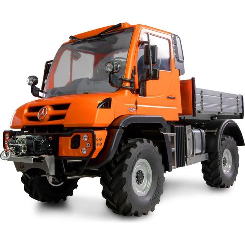 Amewi 22682, Unimog, 1:10, 14 Jahr(e), 5,65 kg