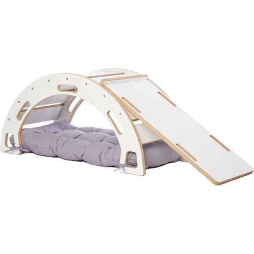 Garronda Kletterbogen Montessori Spielzeug ab 1 Jahr GD-0059