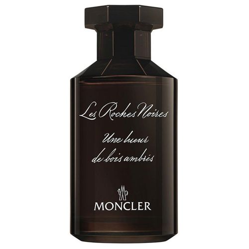 MONCLER - Les Roches Noires Eau de Parfum 100 ml