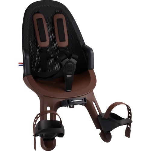 Qibbel Vordersitz Air Brown Black