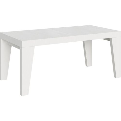 ITAMOBY - Ausziehtisch 180/284x90 cm Naxy Esche weiß