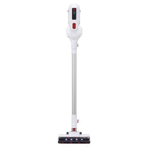 JIVE Vacumate ONE PRO Beutelloser Staubsauger, 250 Watt, Cyclon-Filter