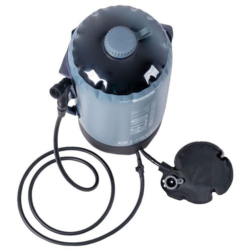 Helio LX Pressure Shower
