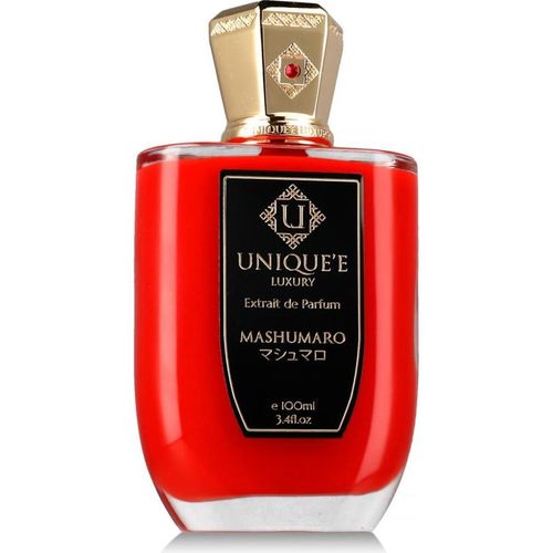 Unique'e Luxury Unique'e Luxury Mashumaro Extrait de Parfum 100 ml UNISEX