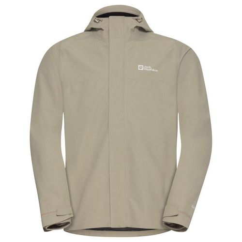 Altenberg 3in1 Jkt Men beige M - linen