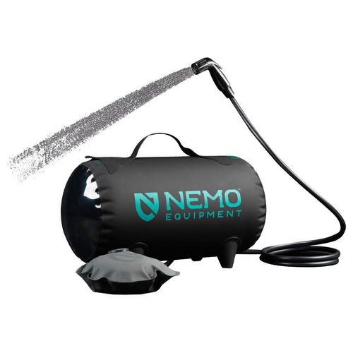 Helio Pressure Shower