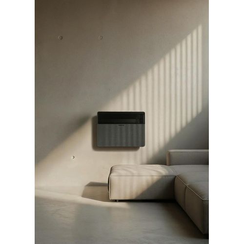 WARM TEXTILE INVERTER - Inverter-Wand- oder Standkonvektor mit WLAN 1500W / 2000W