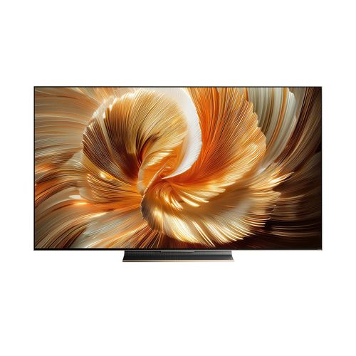 Dreame Aura Mini QLED 4K TV S100,KI-Prozessor,Master Sound System,1000 Nits Helligkeit,HDR-Bildschirm,144 Hz,HDMI 2.1,Augenschonmodus,Spielmodus