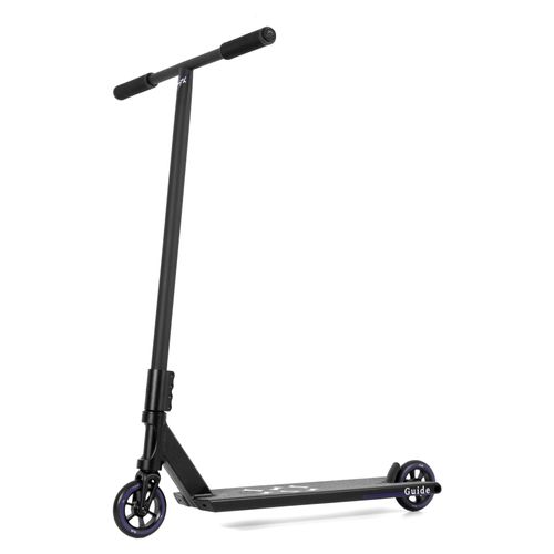 North Guide Pro Black .