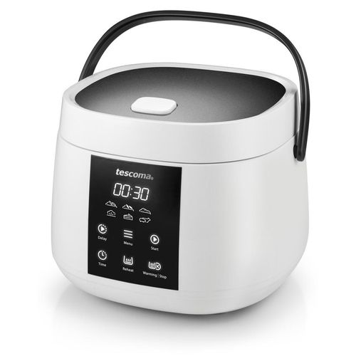 Digitaler Reiskocher GrandCHEF