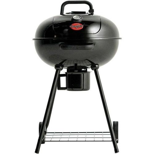 Char-Griller Kettle 57 cm Grill – Kamado Joe