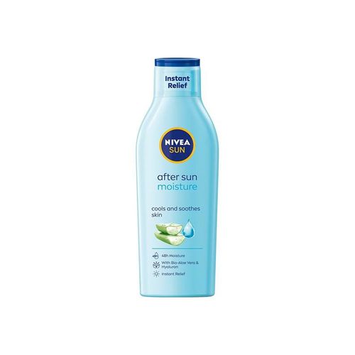Nivea Moisturising After Sun Lotion 200 ml