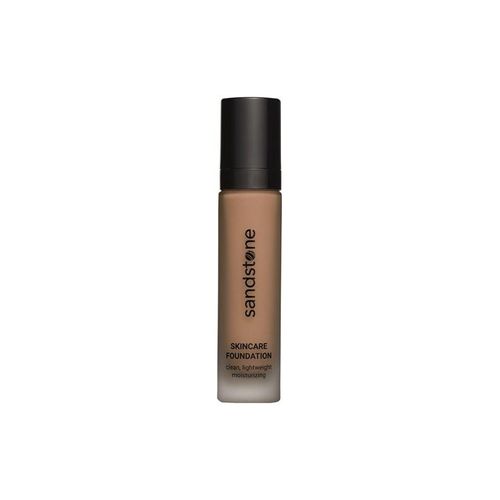 Sandstone Skincare Foundation 106 Dark Tan 30 ml