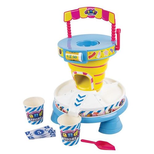 Casdon Pick & Mix Candy Store (excl. candy)