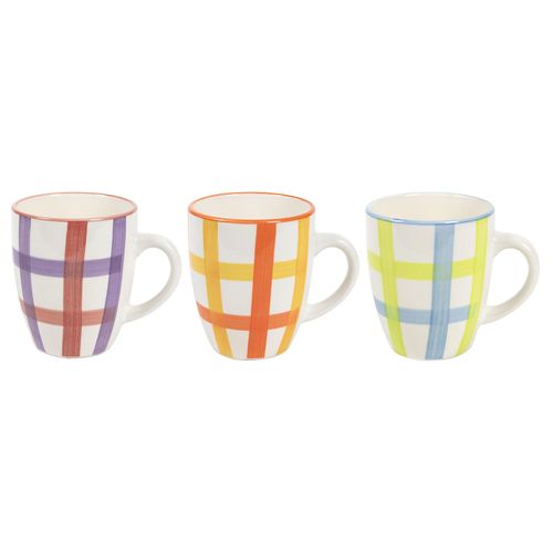 Kaffeebecher SUMMER VICHY