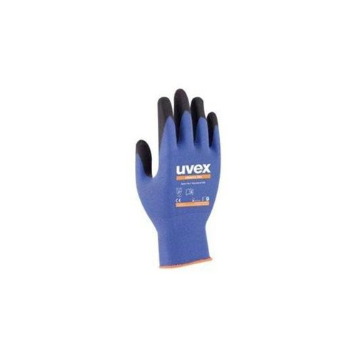 Uvex Athletic Lite, size 11 - 1 pair