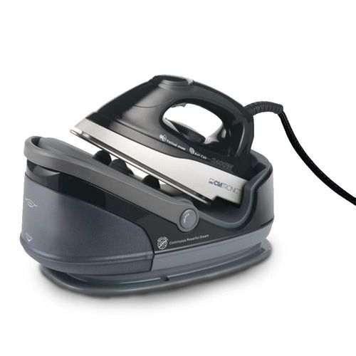 Clatronic DBS 3461, 220-240 V, 50/60 Hz, 2400 W