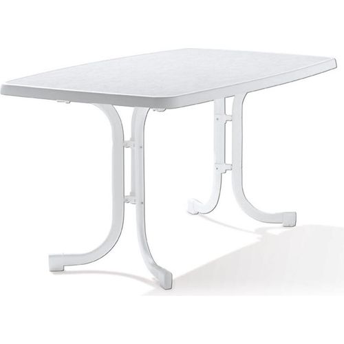 Sieger Mecalit Tisch 150 x 90 cm