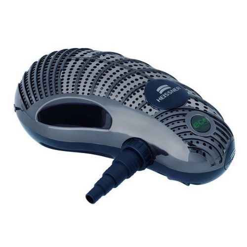 Heissner Aqua Craft - Asynchron ECO 8100 l/h (P8100E-00)