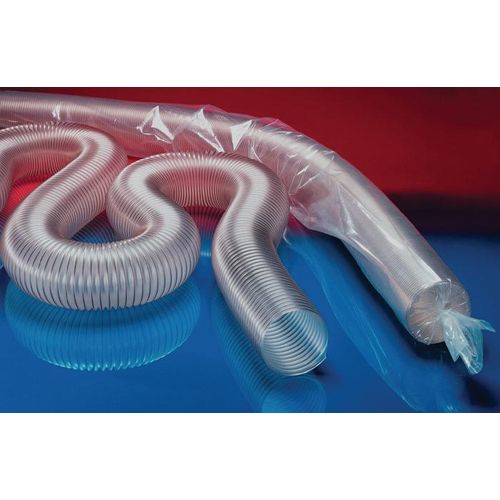 Absaug- und Geblseschlauch PROTAPE PUR 301 AS Innen- 250 mm Auen- 259,00 mm Lnge 10 m