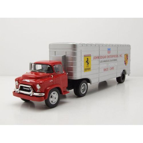 Renntransp. John Edgar Ent 1:43