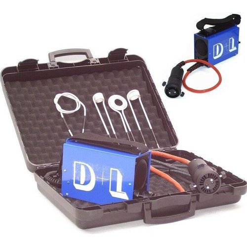 Induktionsheizgerät Induktionspule 56100 Induktionserhitzer Induktionserwärmer