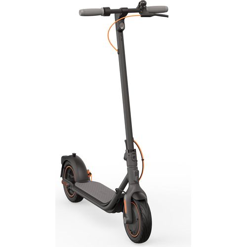 Segway F40D E-Scooter (max. Reichweite 40km, max. 20 km/h)