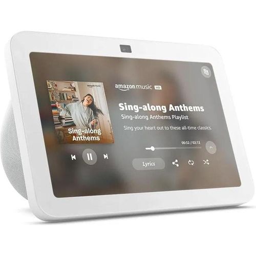 Amazon B0BLS3JJV8 Virtuelles Assistenzgerät