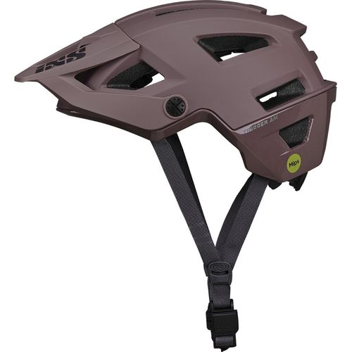 iXS Trigger AM MIPS helmet Taupe S/M
