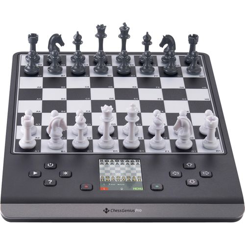 Millennium 2000 Schachcomputer ChessGenius PRO 2024
