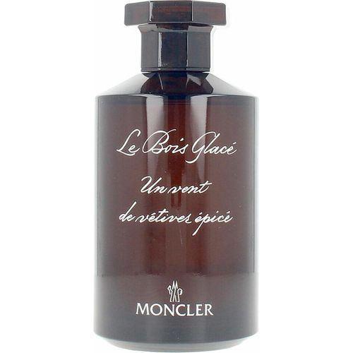 MONCLER - Le Bois Glacé Eau de Parfum – 200 ml