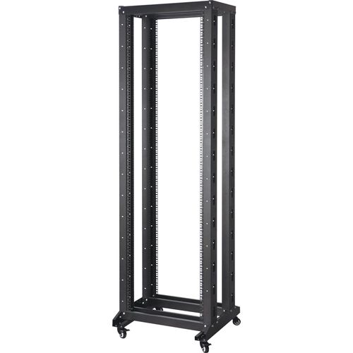 SRB-6642, Rack (schwarz, 42 Höheneinheiten)