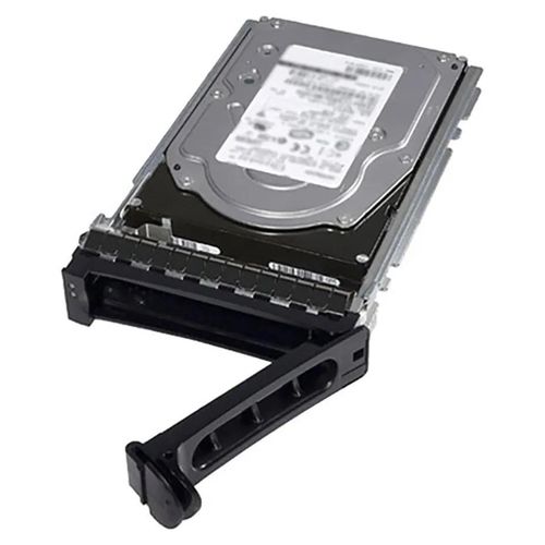 Dell Kunden-Kit - SSD - Read Intensive - 960 GB - 512e - 2.5" (6.4 cm)