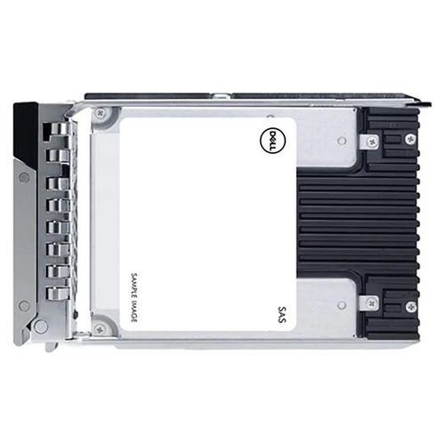 Dell Kunden-Kit - SSD - Read Intensive - 960 GB - 512e - 2.5" (6.4 cm)
