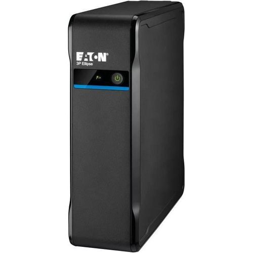 EATON Eaton 3P900UI Unterbrechungsfreie Stromversorgung (USV) Standby (Offline) 0,9 kVA 540 W 4 AC-Steckdose(n)
