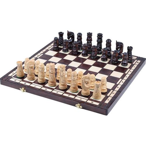 Giewont Schach Gross (50X50Cm)