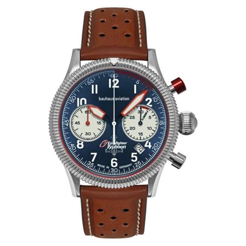 Bauhaus Aviation Automatik Aviation Automatik 25183