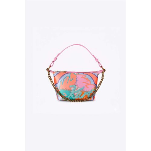 Soft Shoulder Bag
