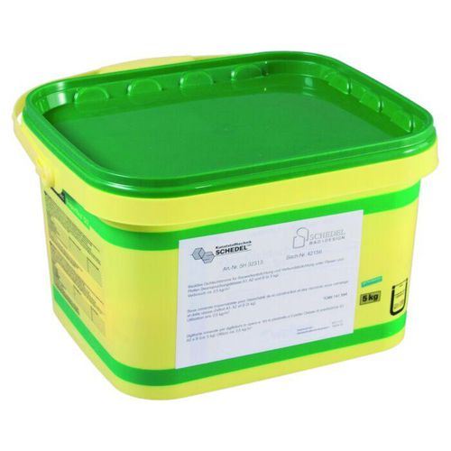 Schedel MultiStar Mineralische Dichtschlämme SH32313, Eimer a 5kg