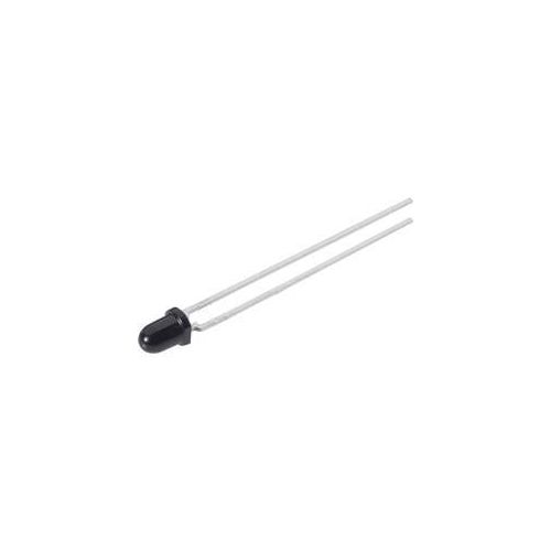 Fotodiode SFH 229 FA 3 mm 1100 nm 17 ° OSRAM SFH 229 FA