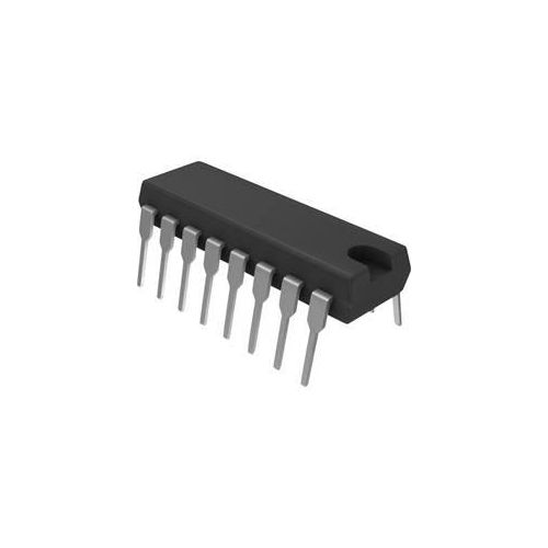 Vishay Optokoppler Phototransistor ILQ615-4 DIP-16 Transistor DC